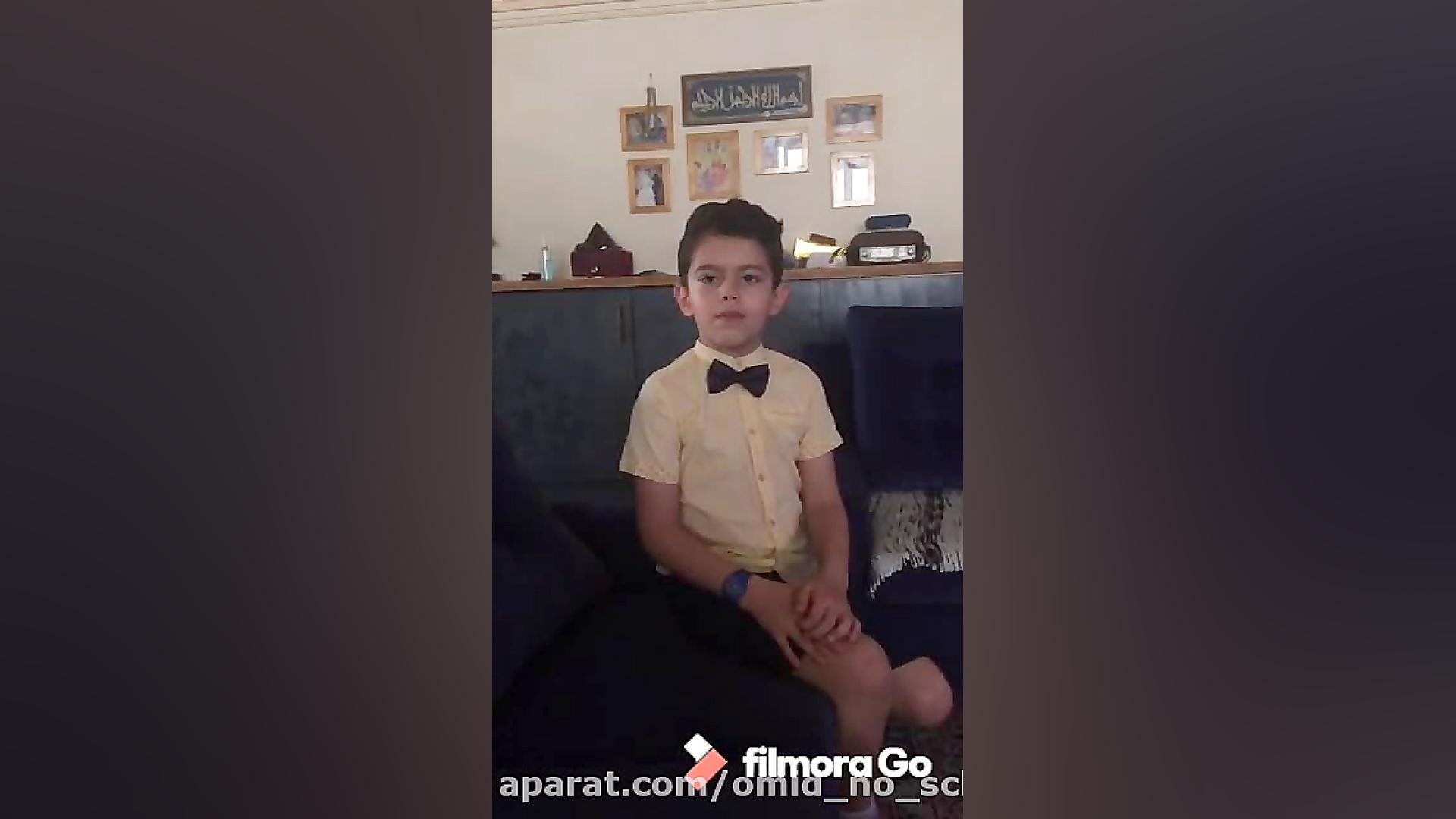  من معلم هستم (نیکان مولوی.پای...