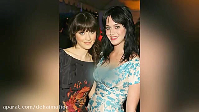 10 چهره ی مشهور هالیوودی و شبا...