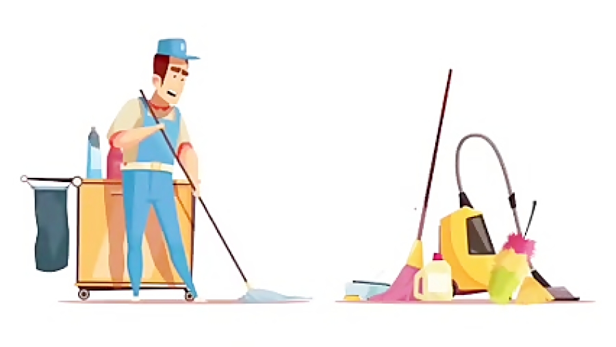 نحوه دفع زباله&zwnj; در بحران...