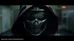 تریلر آخر فیلم Black Widow 202...
