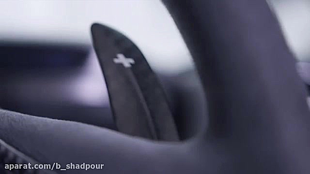 مک لارن 765LT جدید  شیطان واقع...