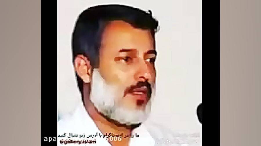 اگ از نگاه به نامحرم لذت می بر...