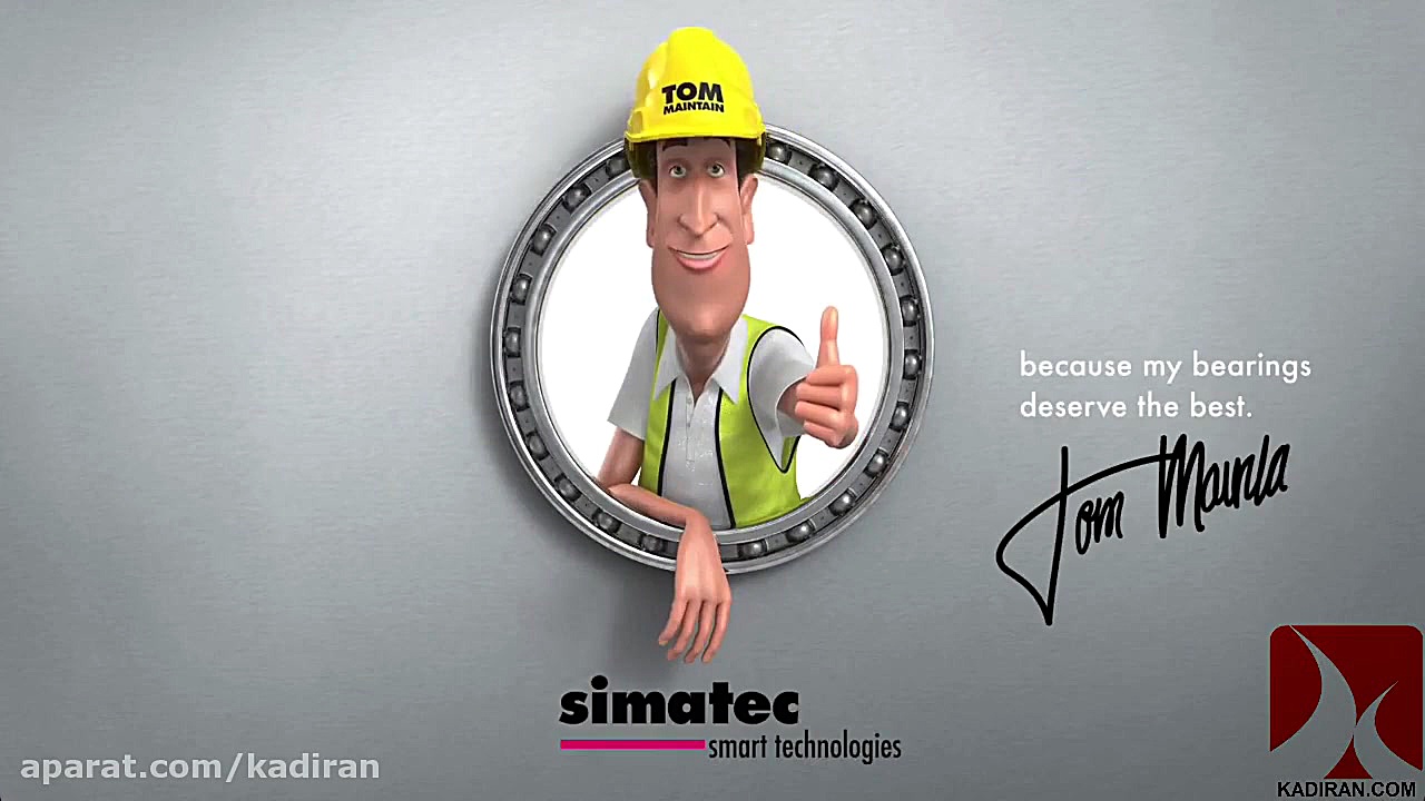 پکینگ کش یاتاقان بلبرینگ گرمکن...