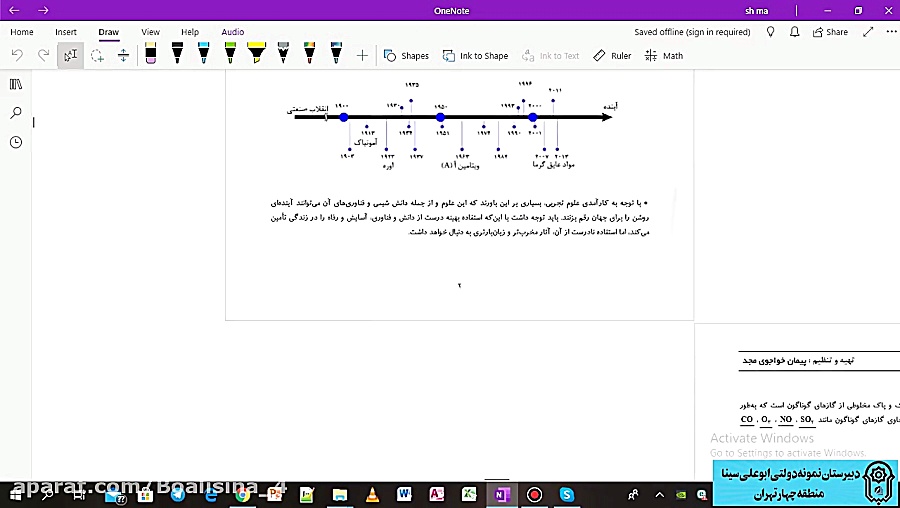 شیمی دوازدهم فصل 4 بخش اول 20د...