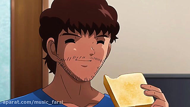 فوتبالیستا دوبله فارسی قسمت سو...