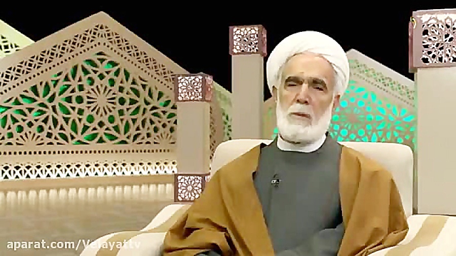 منظور از مولودین در دعای ماه ر...