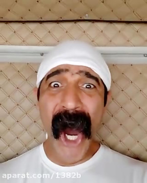 دابسمش مسخره کردن کرونا این با...