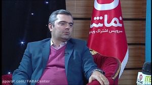 گفتوگوهایی درحاشیه نمایشگاه...