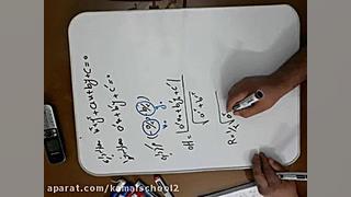 هندسه تحلیلی .دایره. پایه دواز...