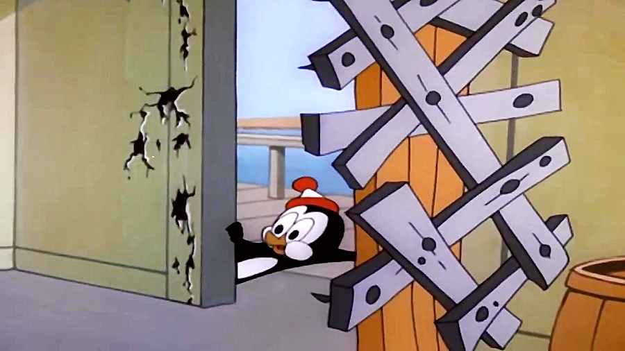 کارتون کودکانه انیمیشن جذاب