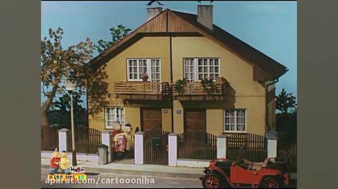 کارتون پت و مت پت و مت