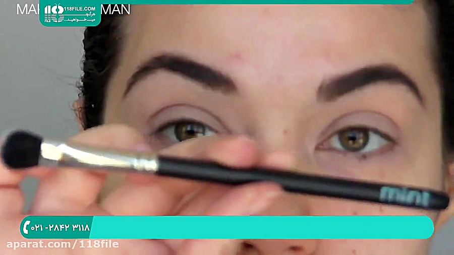 خودارایی و آرایش صورت | آموزش...