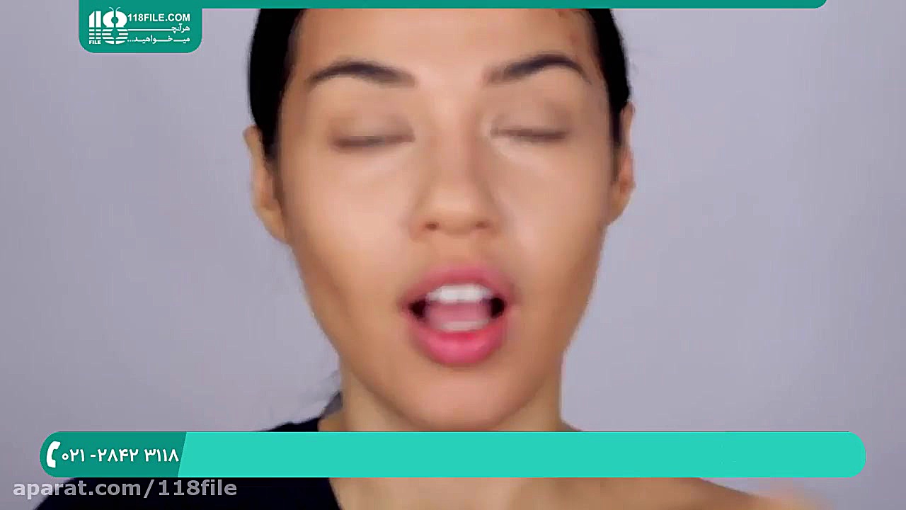 خودارایی و میکاپ ( آرایش هنرمن...