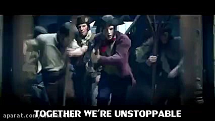 ترلیر اساسین کرید یونیتی