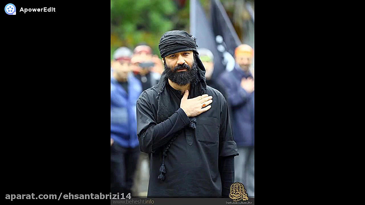 نوحه حاج عبد الرضا هلالی