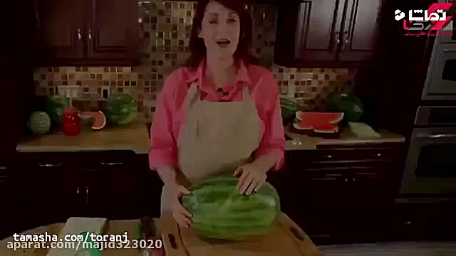 آموزش آشپزی در یک دقیقه