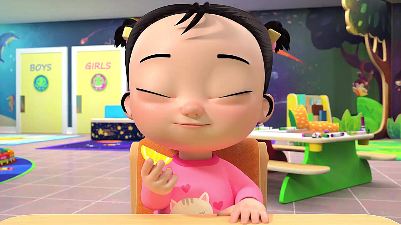 انیمیشن شاد آموزش زبان انگلیسی...