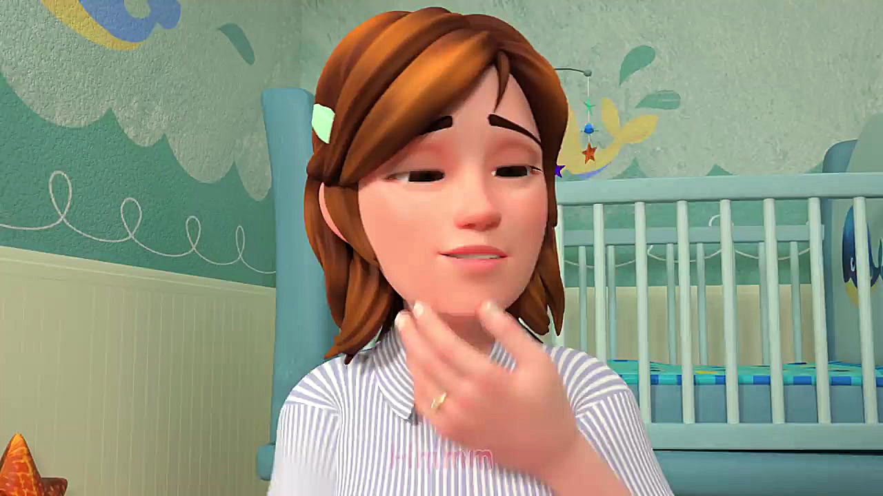 انیمیشن شاد آموزش زبان انگلیسی...