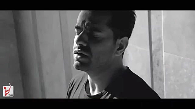 رضا بهرام به نام هیچ