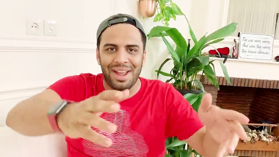 دوربین مخفی متفاوت مهیار حسن ر...