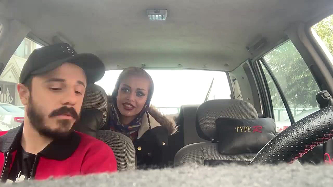 دوربين مخفى جديد مهيار حسن وقت...