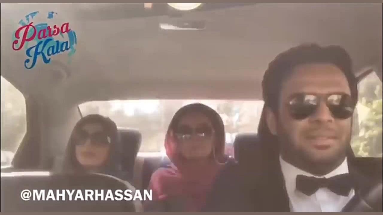 بهترین کلیپ های مهیار حسن رانن...