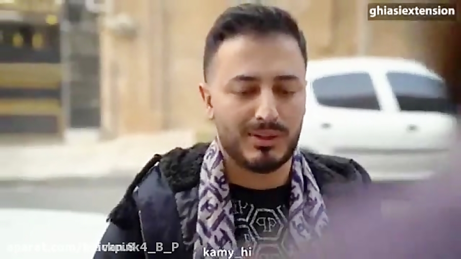 گلچین کلیپ های طنز اینستاگرام(...