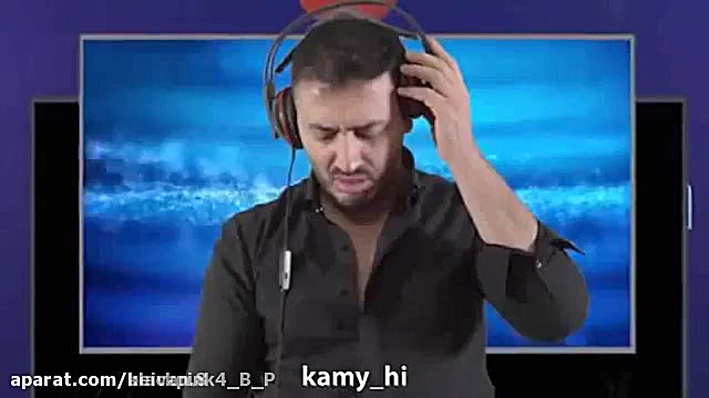 گلچین کلیپ های طنز اینستاگرام(...