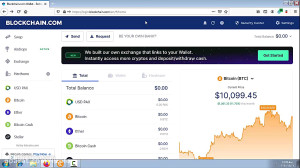 ساخت کیف پول بیت کوین