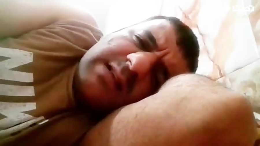 درد و دل یک اصفهانی با خدا