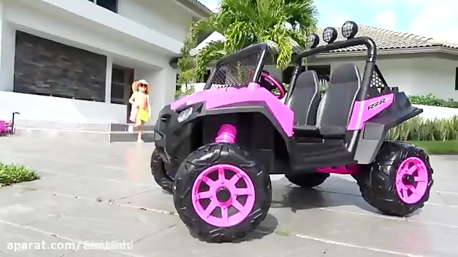 دیانا و روما...روما و دیانا