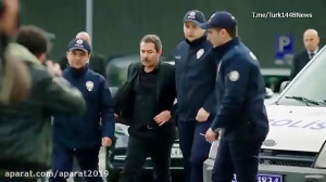 سریال استانبول ظالم قسمت 34 با...
