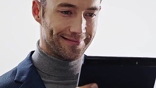 ویدیوی جدید هواوی درباره قابلی...