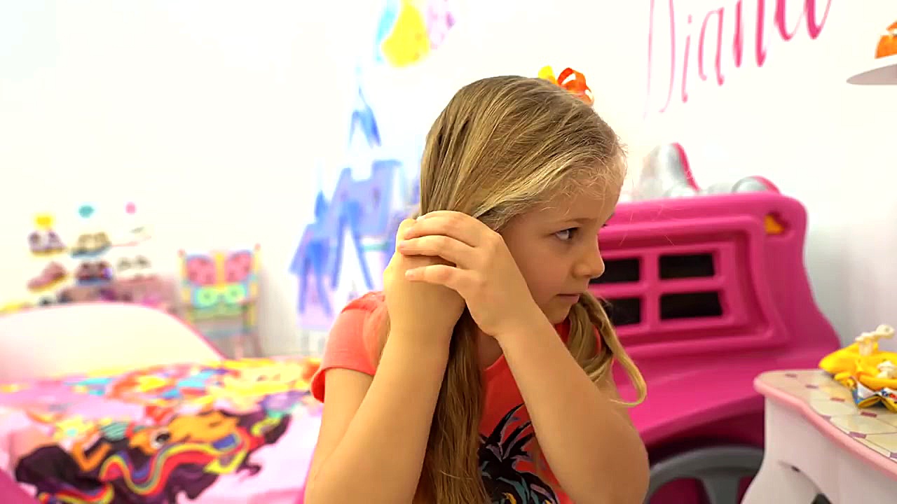 دیانا و روما  دیانا و روما  Di...