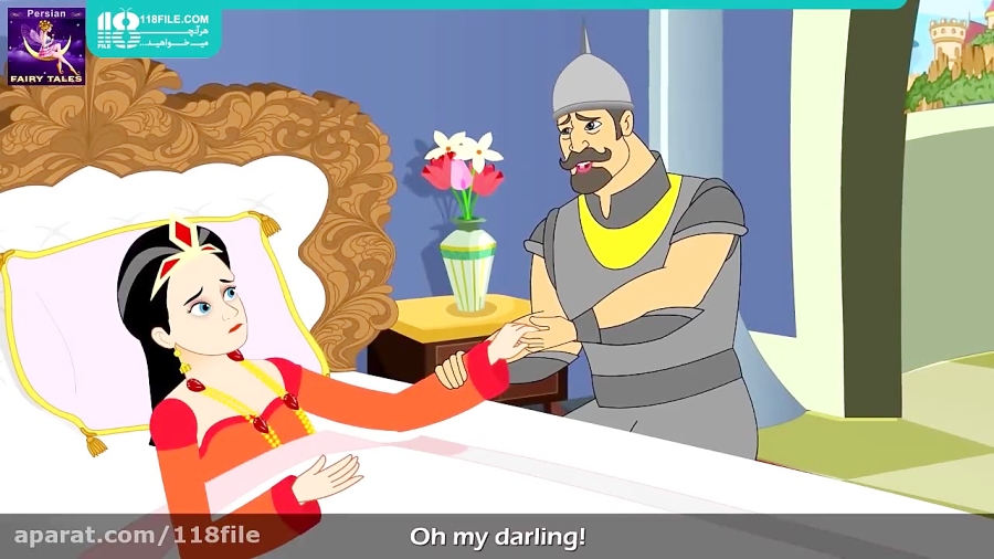 آموزش زبان فارسی و انگلیسی برا...