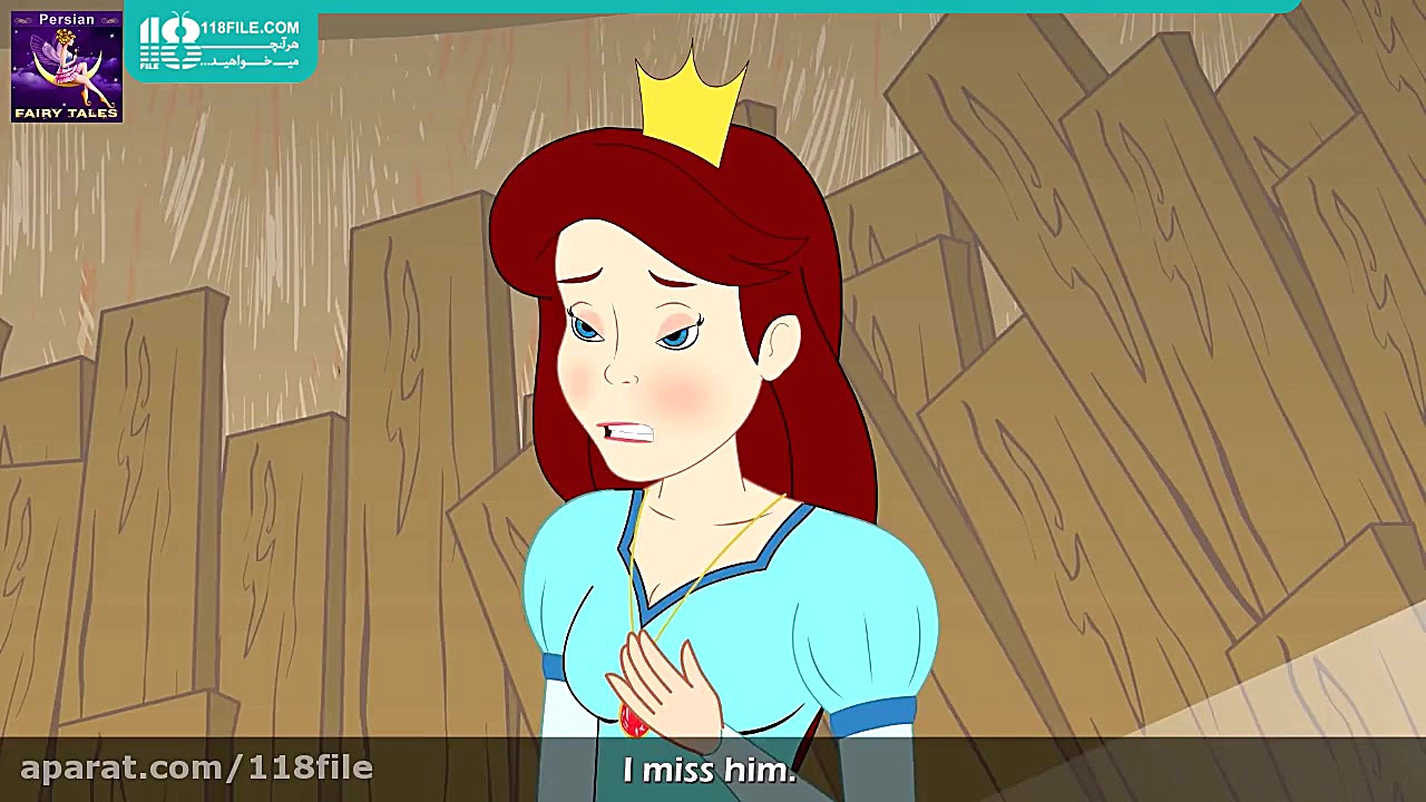 آموزش زبان فارسی و انگلیسی برا...