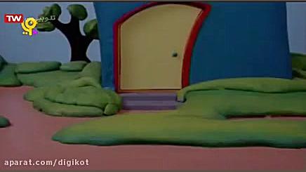 سامی و دوستان  قسمت ۱۴