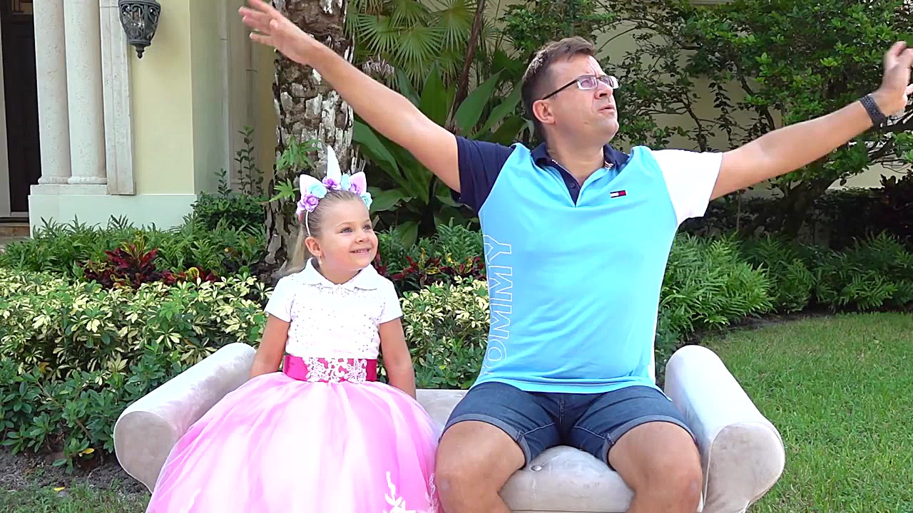 دیانا شو  دیانا شو دیانا و روم...