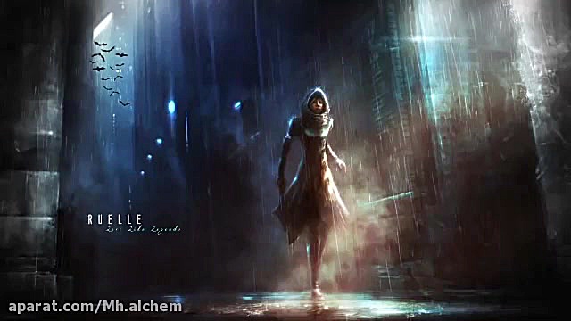 آهنگ Live Like Legends
