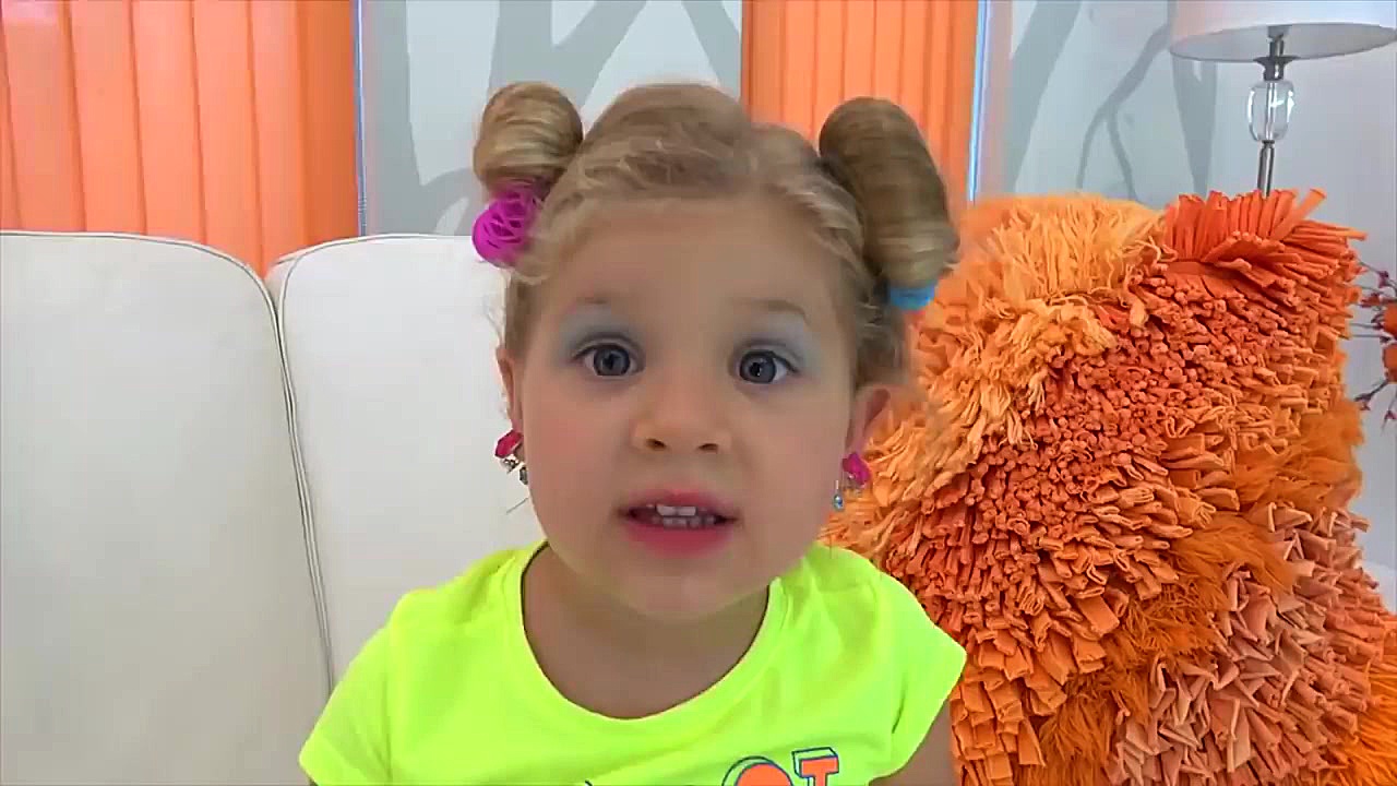 داستان دیانا شو  دیانا شو دیان...