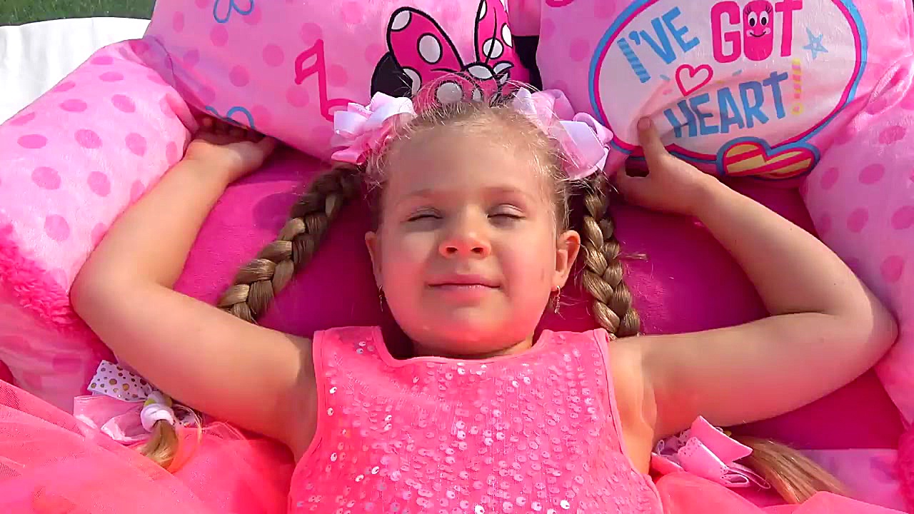 داستان دیانا شو  دیانا شو دیان...