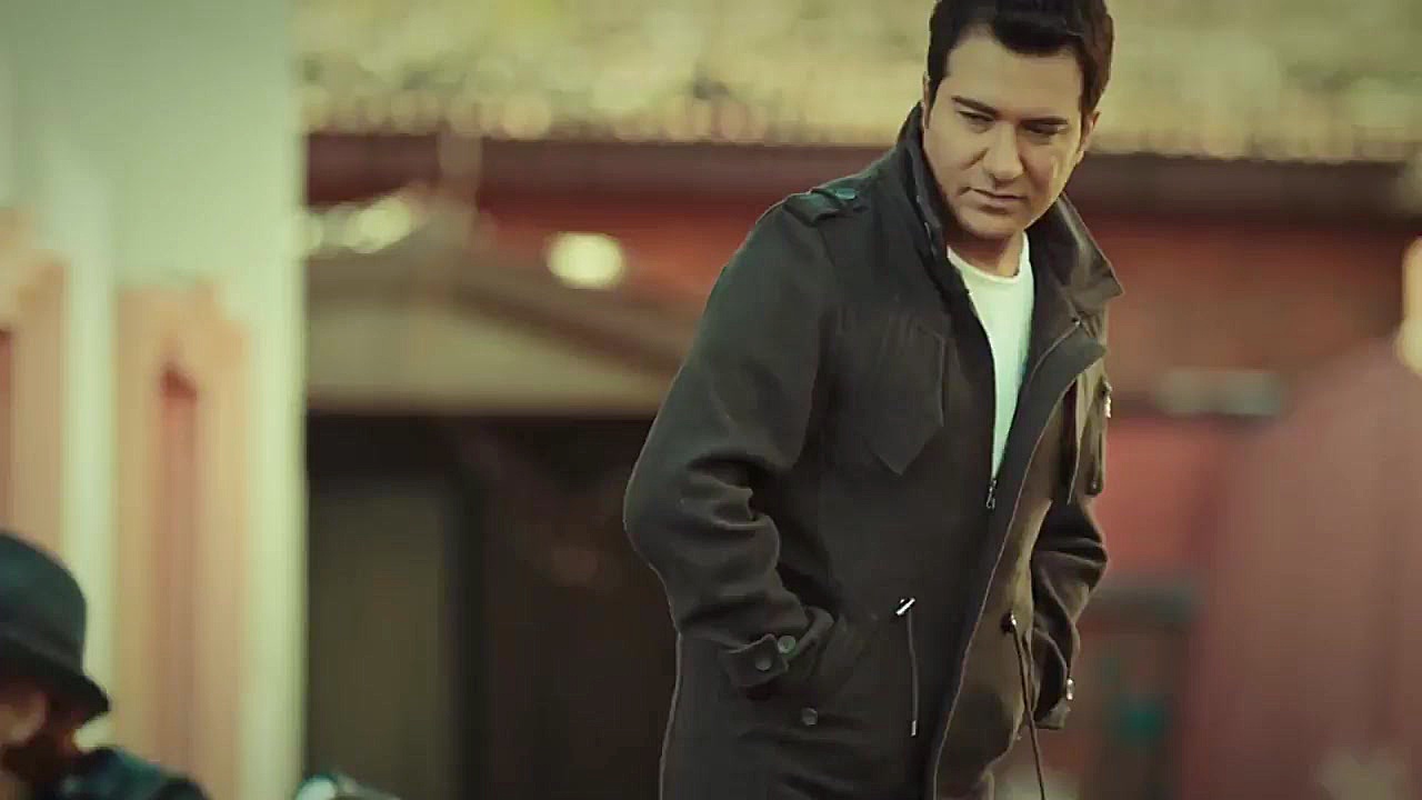 غمگین ترین آهنگ ترکی که میلیون...