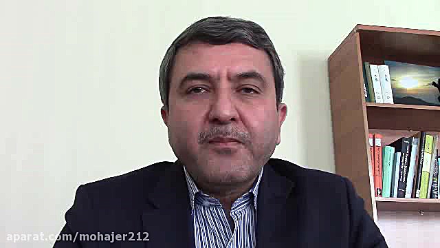 کروناویروس دکتر علیرضا بیگلری...