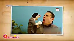 لقمه شو  خبرگزاری فارس و لقمه