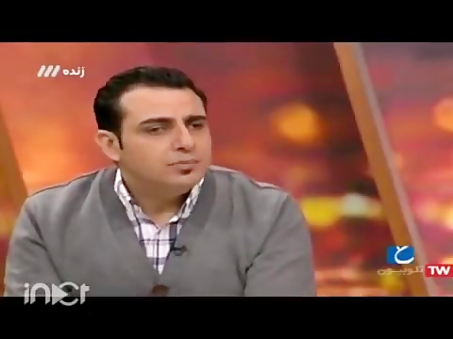 لقمه شو  لقمه و رضا رشیدپور حا...