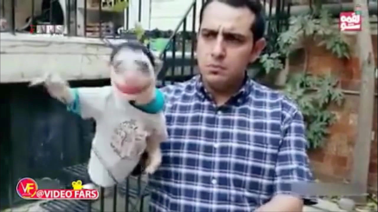 لقمه شو  گلچین دابسمش گوناگون...