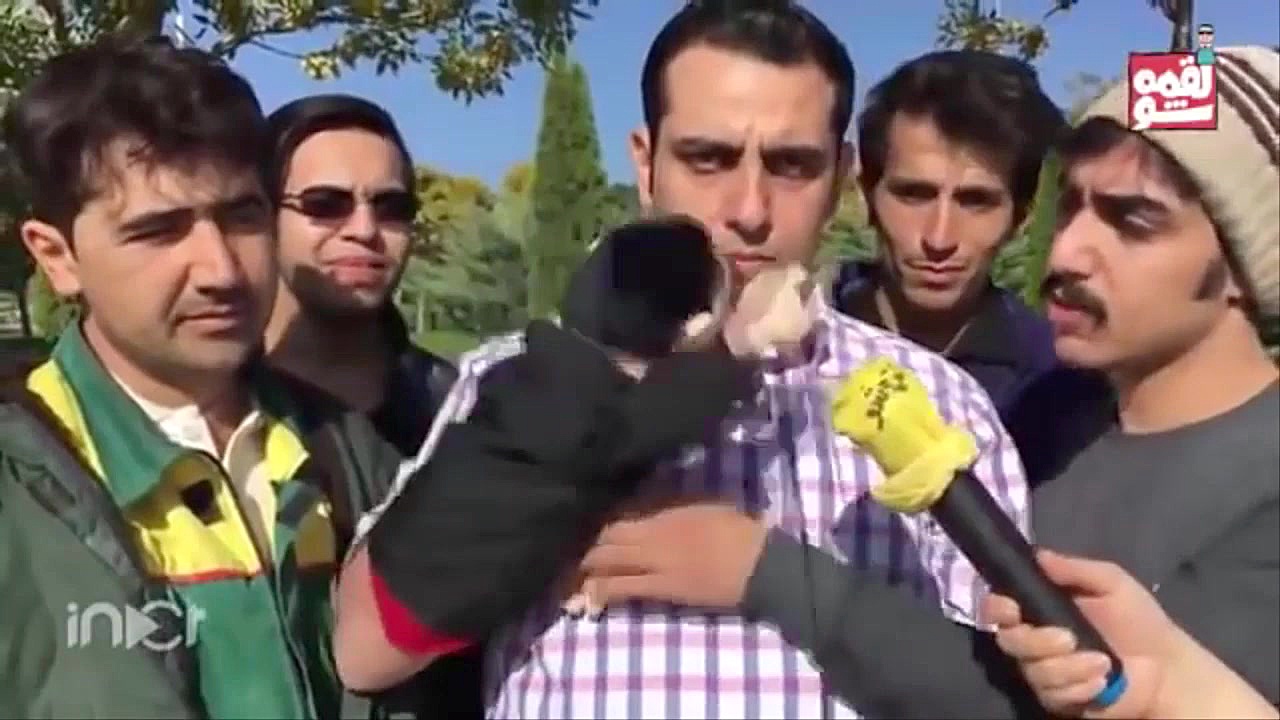 لقمه شو  گلچین دابسمش گوناگون...