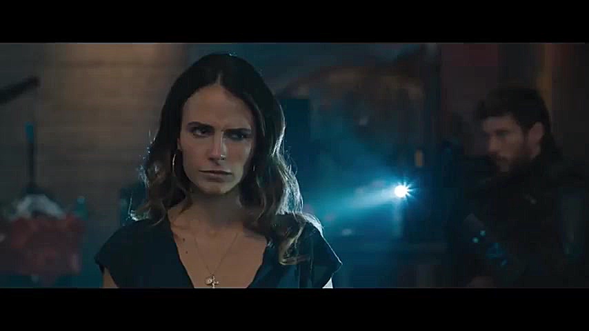 تیزر فیلم سریع و خشن 9 !!!