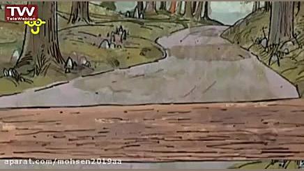 کارتون پلنگ صورتی  پلنگ صورتی...