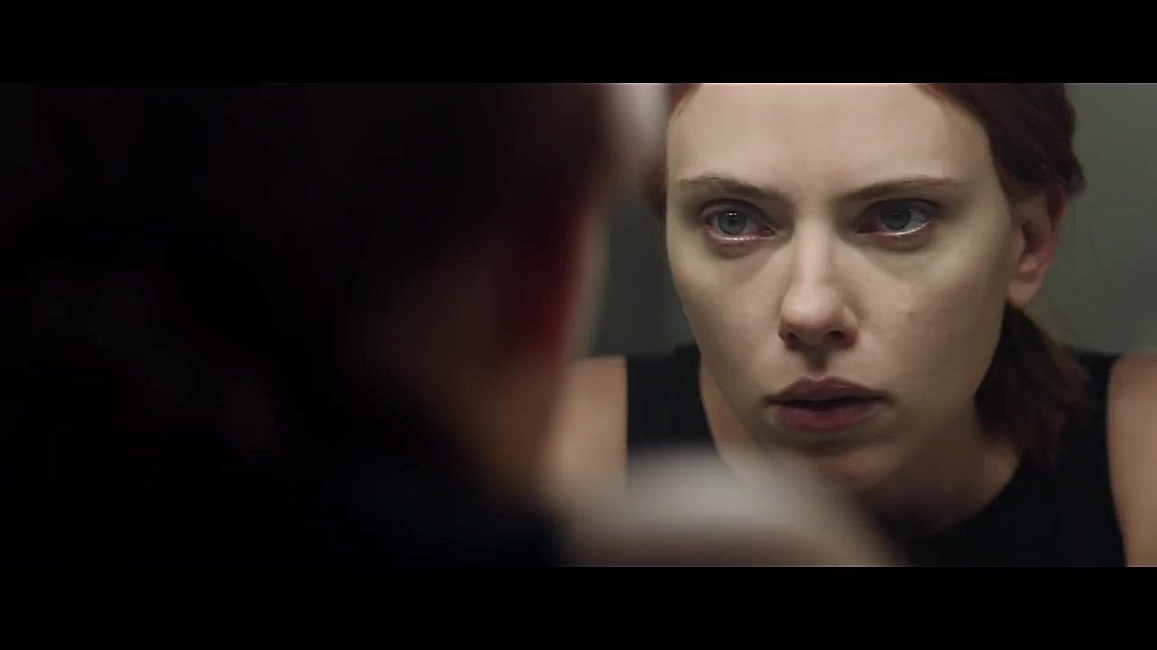 تریلر فیلم BLACK WIDOW - 2020 زمان138ثانیه